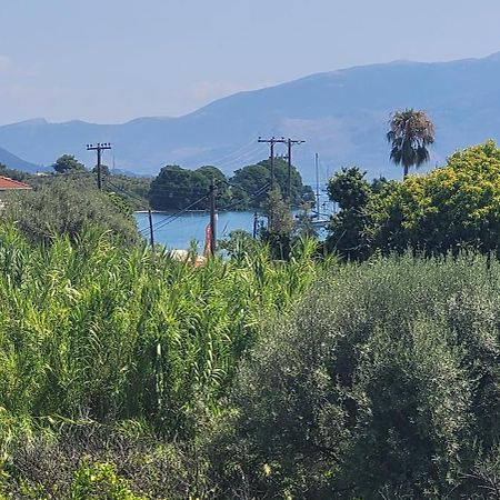 Villa Petros Nydri (Lefkada) Exterior foto