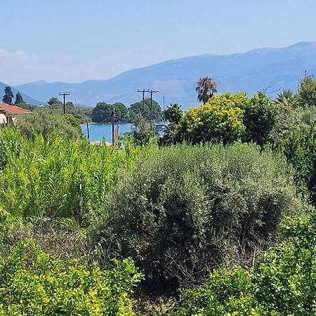 Villa Petros Nydri (Lefkada) Exterior foto