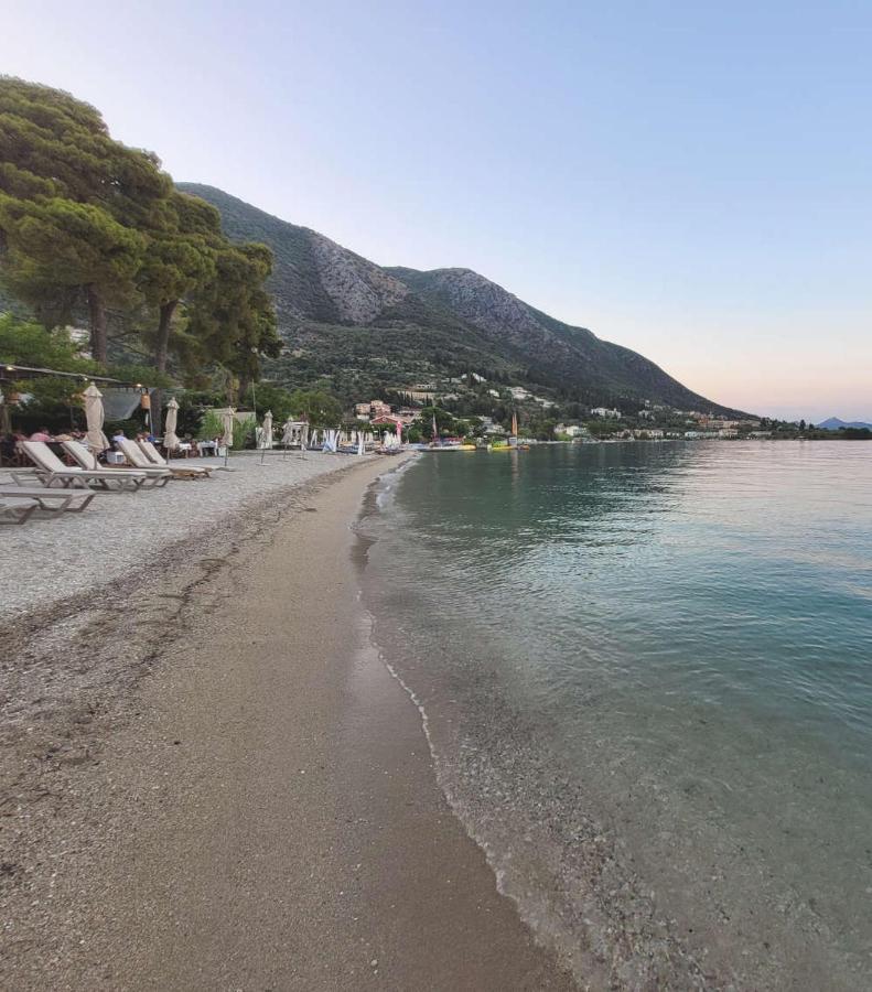 Villa Petros Nydri (Lefkada) Exterior foto