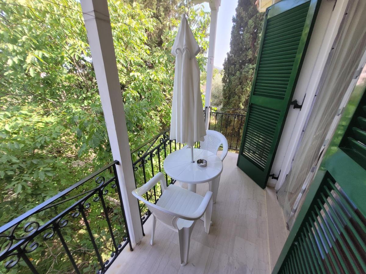 Villa Petros Nydri (Lefkada) Exterior foto