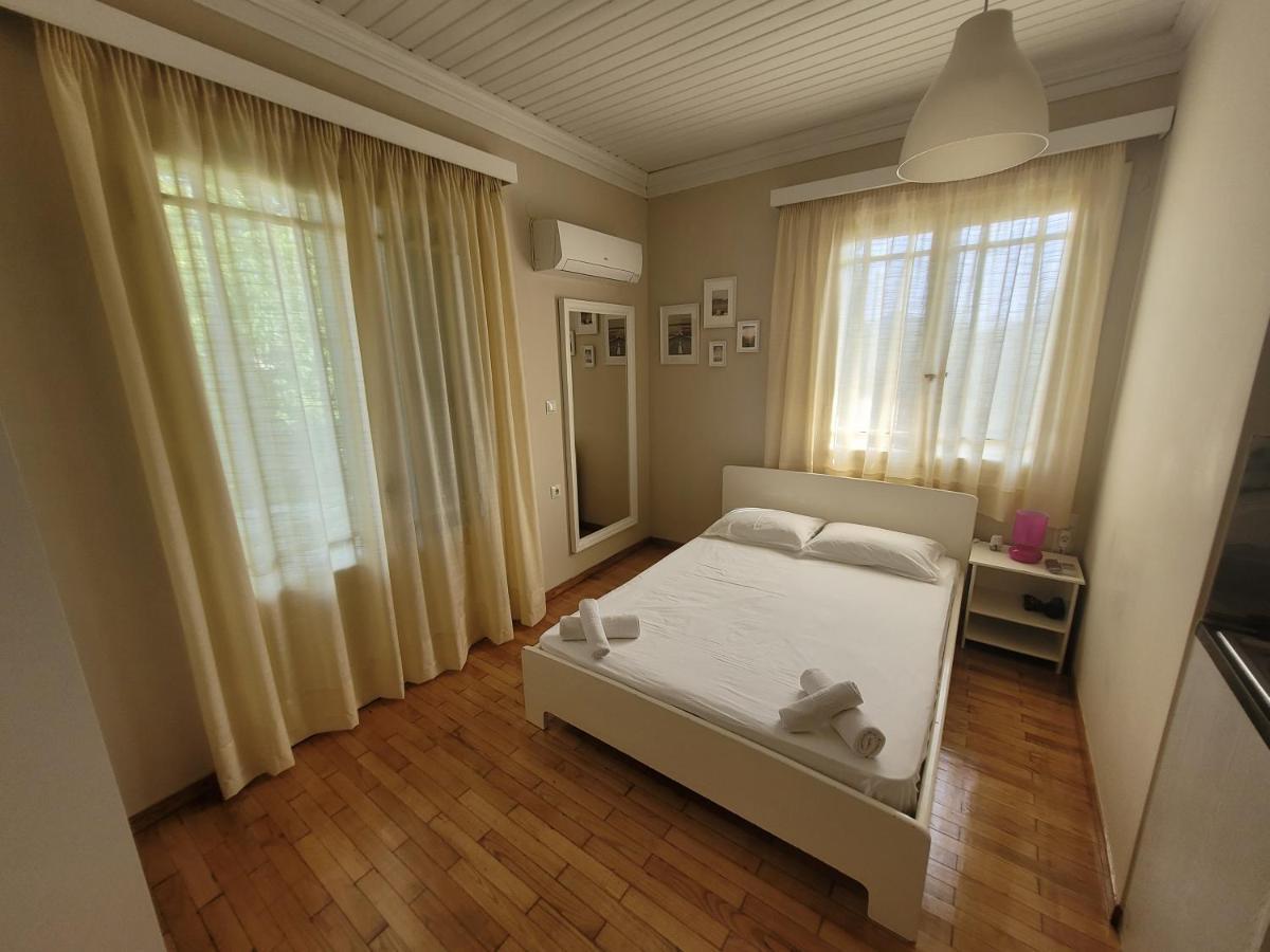 Villa Petros Nydri (Lefkada) Exterior foto