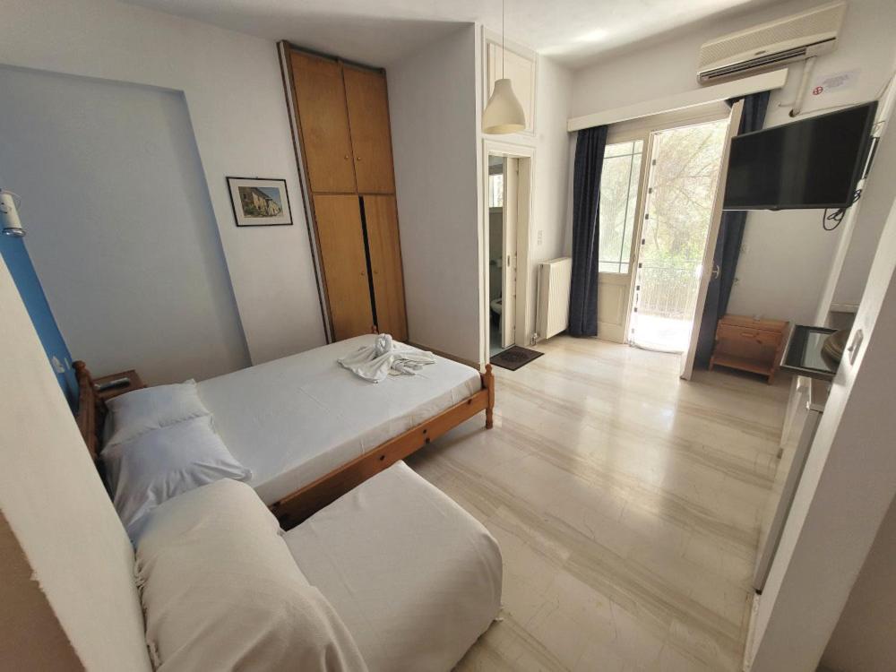Villa Petros Nydri (Lefkada) Exterior foto