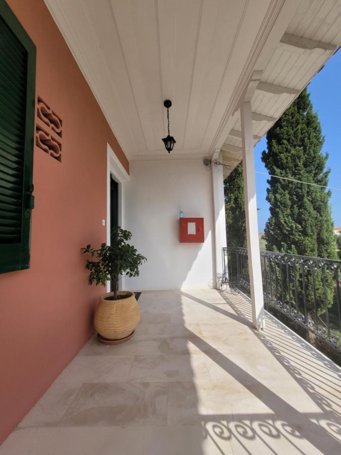 Villa Petros Nydri (Lefkada) Exterior foto