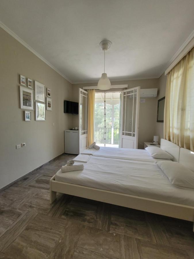 Villa Petros Nydri (Lefkada) Exterior foto