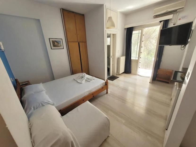 Villa Petros Nydri (Lefkada) Exterior foto