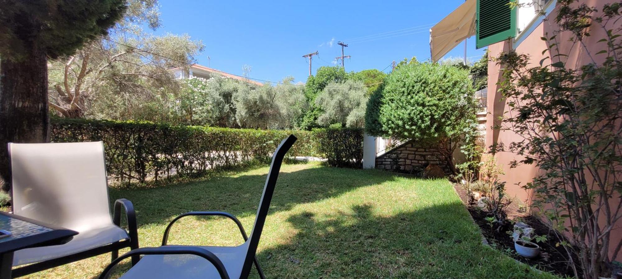 Villa Petros Nydri (Lefkada) Exterior foto