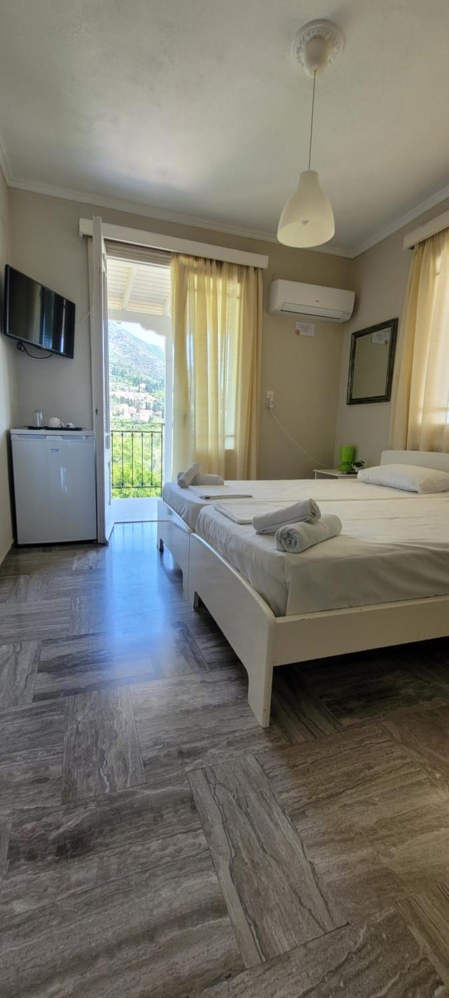Villa Petros Nydri (Lefkada) Exterior foto